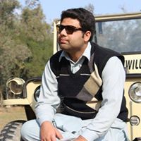 Zeeshan Baloch