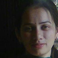 Prutha Prafulla Bhingarde