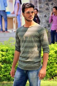 Shivam Verma