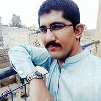 Kamran Khurram