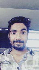 Akhil Vijayan