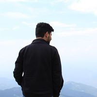 Sidhant Virmani
