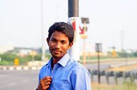 Nakheem Shaik