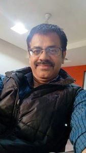 Nitin Hirpathak