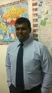 Suresh Wickramarathna