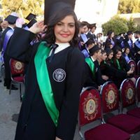 Serena Hijazeen