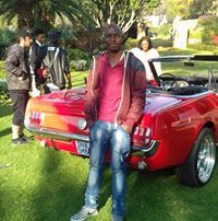 Fanuel Andrew
