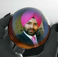 Gurjeet Singh