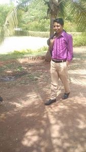 Chandrakanth Nirwani