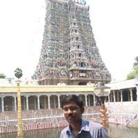 கார்த்திக் பாபு