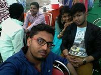 SAurabh Dhimanz