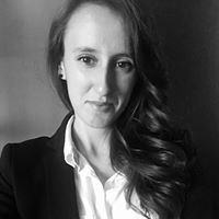 Цветелина Йорданова