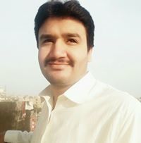 Shakeel Khan