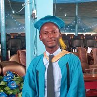 Gideon Stephen  Samuel