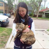 Beini Yu