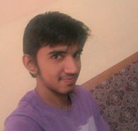 Saurabh Shirshuddhe