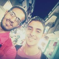 Abdelrahman Mohamed