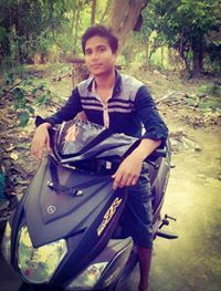 Souvik Babai