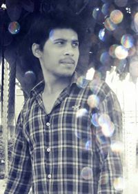 Arun Parihar