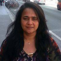 Rulan Patel