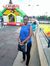 Nthenya...