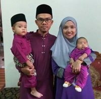 Nursyikin Hamdan