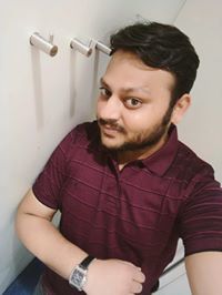 Paritosh Agrawal