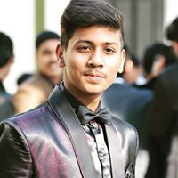 Varnit Srivastav