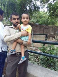 Junaid Sabri