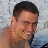 Eike Post Preischaft