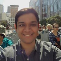 Nikhil Nayak