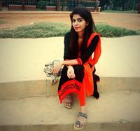 Aparna Singh