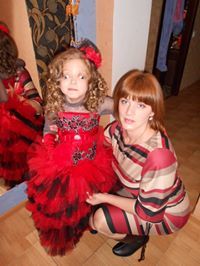 светлана ходаковская