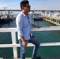 Varinder Singh