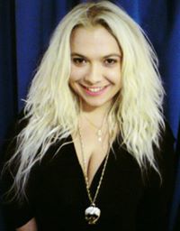 Βασιλική Θανάση