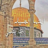 وردة فلسطين