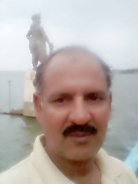Anjum Naved