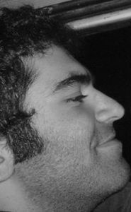 Amir Dehghan