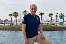 Mohamed Magdy