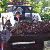 Cali and Alden Hackmann