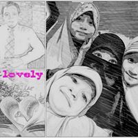 Karmita Paramita Fadesty