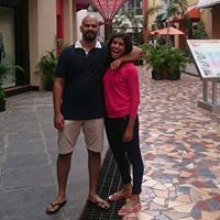 Alisha Ranikhetwalla