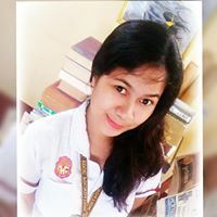 Rizza Bista