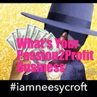 Neesy Croft