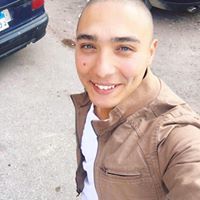 Ahmed Shiref