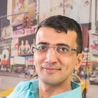 Rizvan Patel