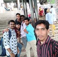 Selva Kumar