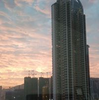 Tang Eunice
