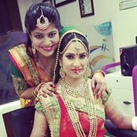 Arpita Pandey