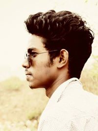 Sourav Sampan